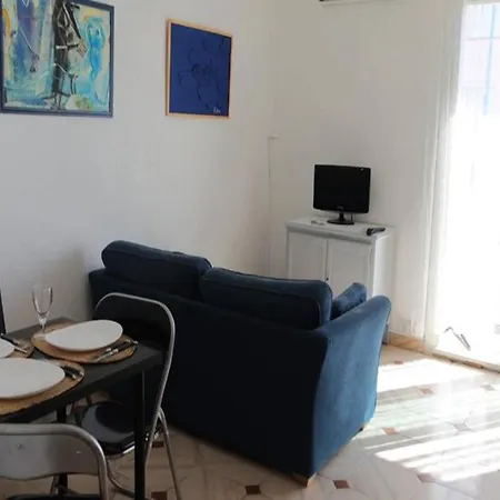 Appartamento For 3 People