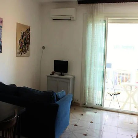 Appartamento For 3 People