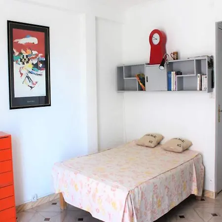 Appartamento For 3 People