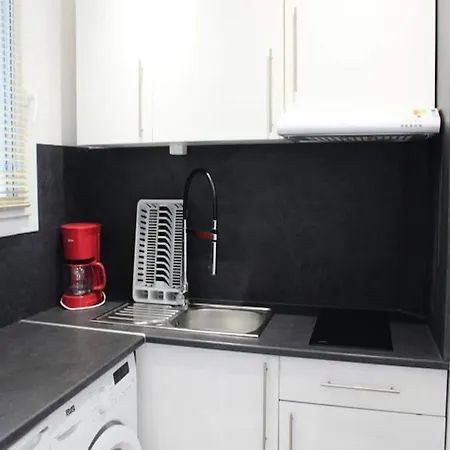 Appartamento For 3 People Saint-Cyprien (Pyrenees-Orientales)