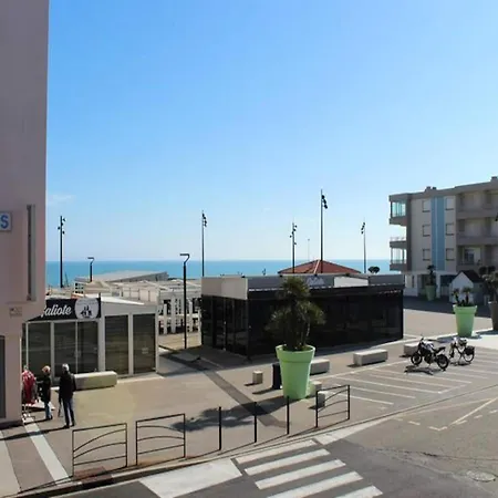 Appartamento For 3 People Saint-Cyprien (Pyrenees-Orientales)